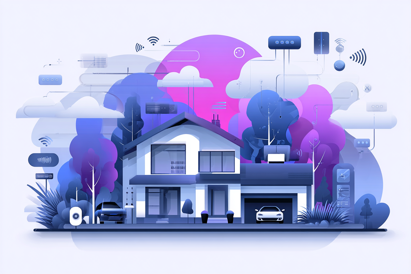 What Is a Smart Home: The Essentials Explained Simply