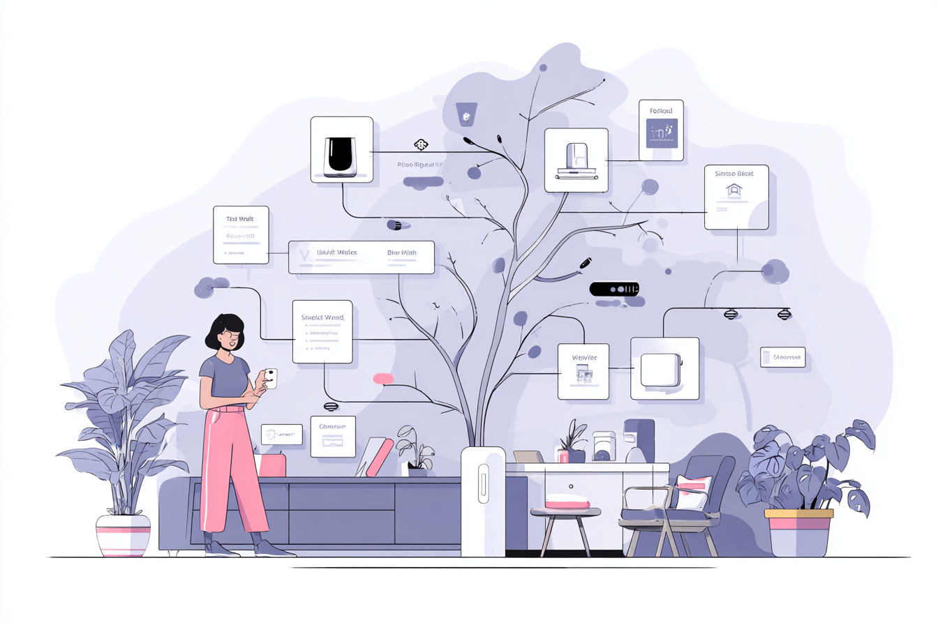 What Smart Home Do I Need?