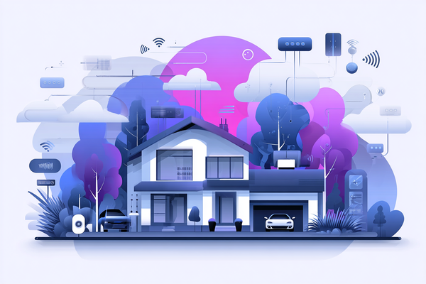 What Is a Smart Home: The Essentials Explained Simply