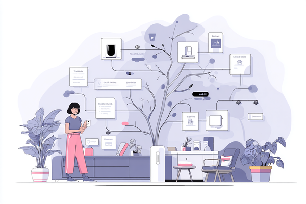 What Smart Home Do I Need?